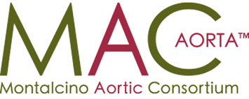 Montalcino Aortic Consortium (MAC) logo