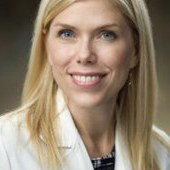Photo of Shaine Morris, MD, MPH.